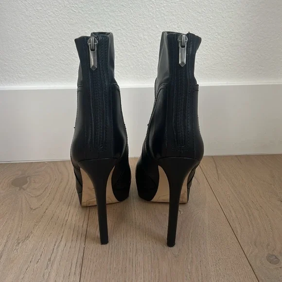 Sam Edelman ankle boots - Picture 3 of 4